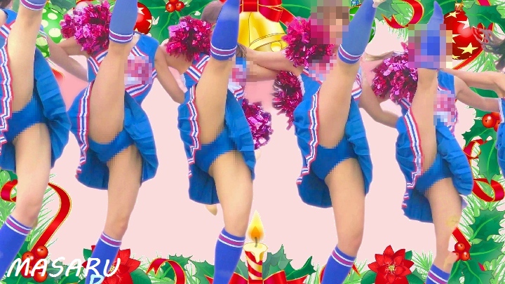 至極のチア Vol.18