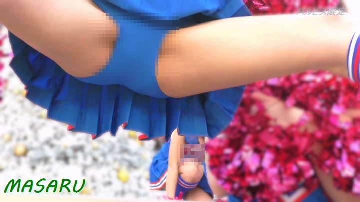 至極のチア Vol.18