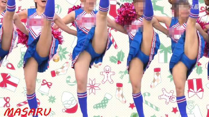 至極のチア Vol.18