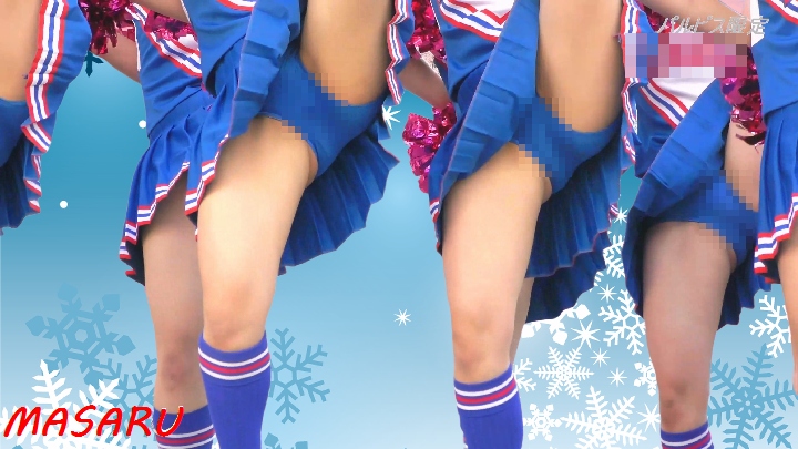 至極のチア Vol.18