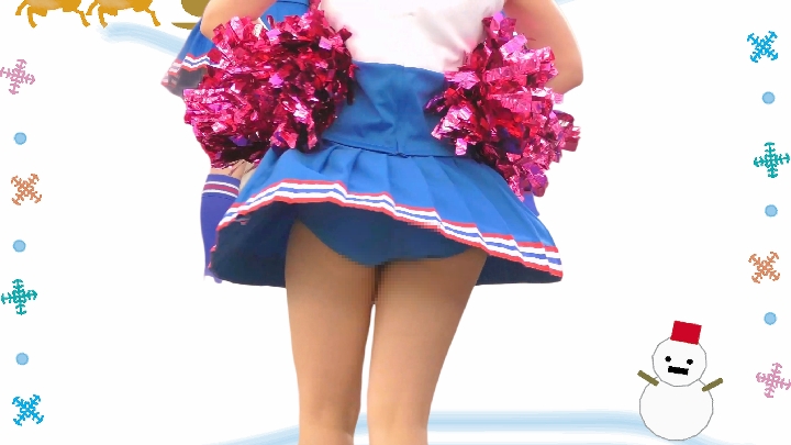 至極のチア Vol.18