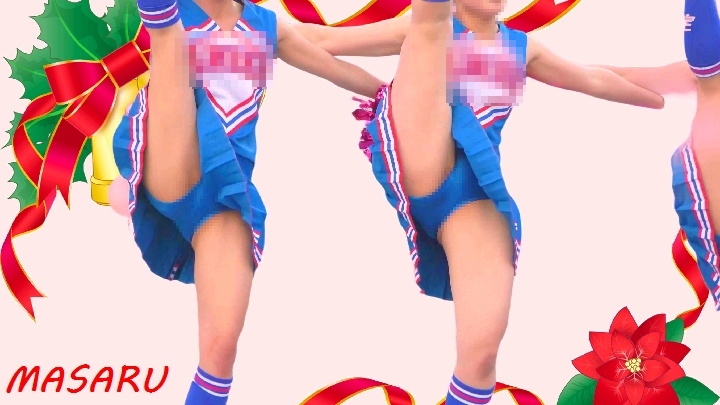 至極のチア Vol.18