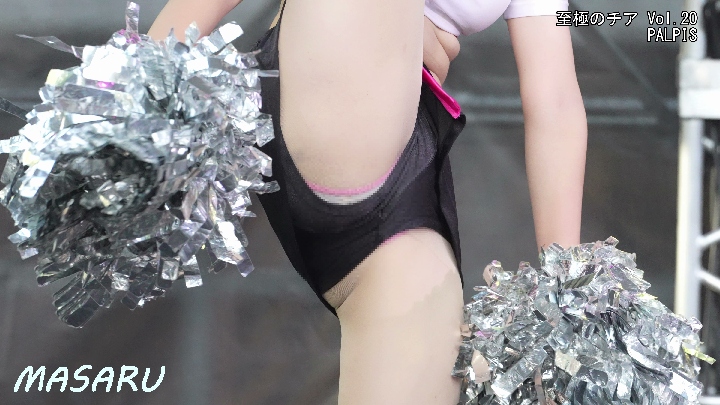 至極のチア Vol.20