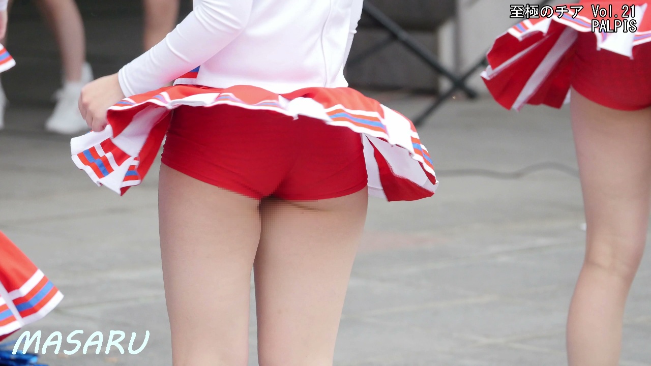 至極のチア Vol.21
