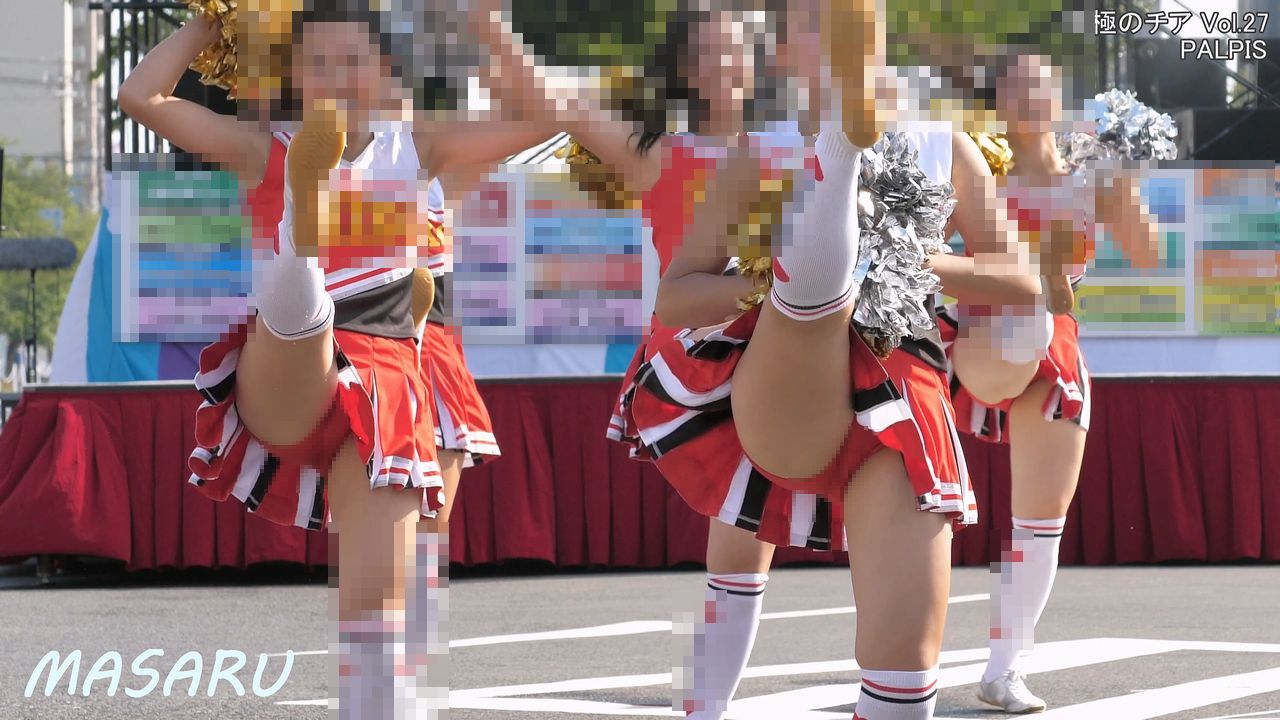 至極のチアVol.27