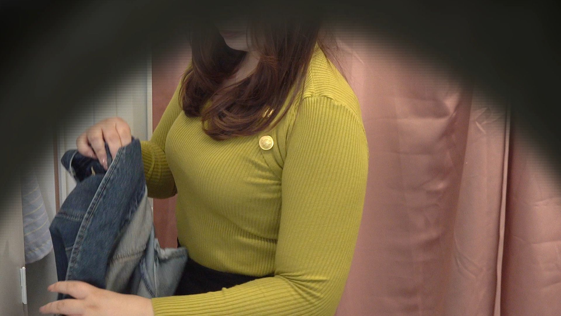 {猥褻診察カルテ#26}ぬるぬる乳首責めに本気イキ!スレンダー美女OLさんとぽっちゃり人妻さん