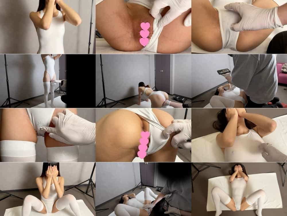 【期間限定3月1日まで】ドクターS 身体観察 前編2名分セット