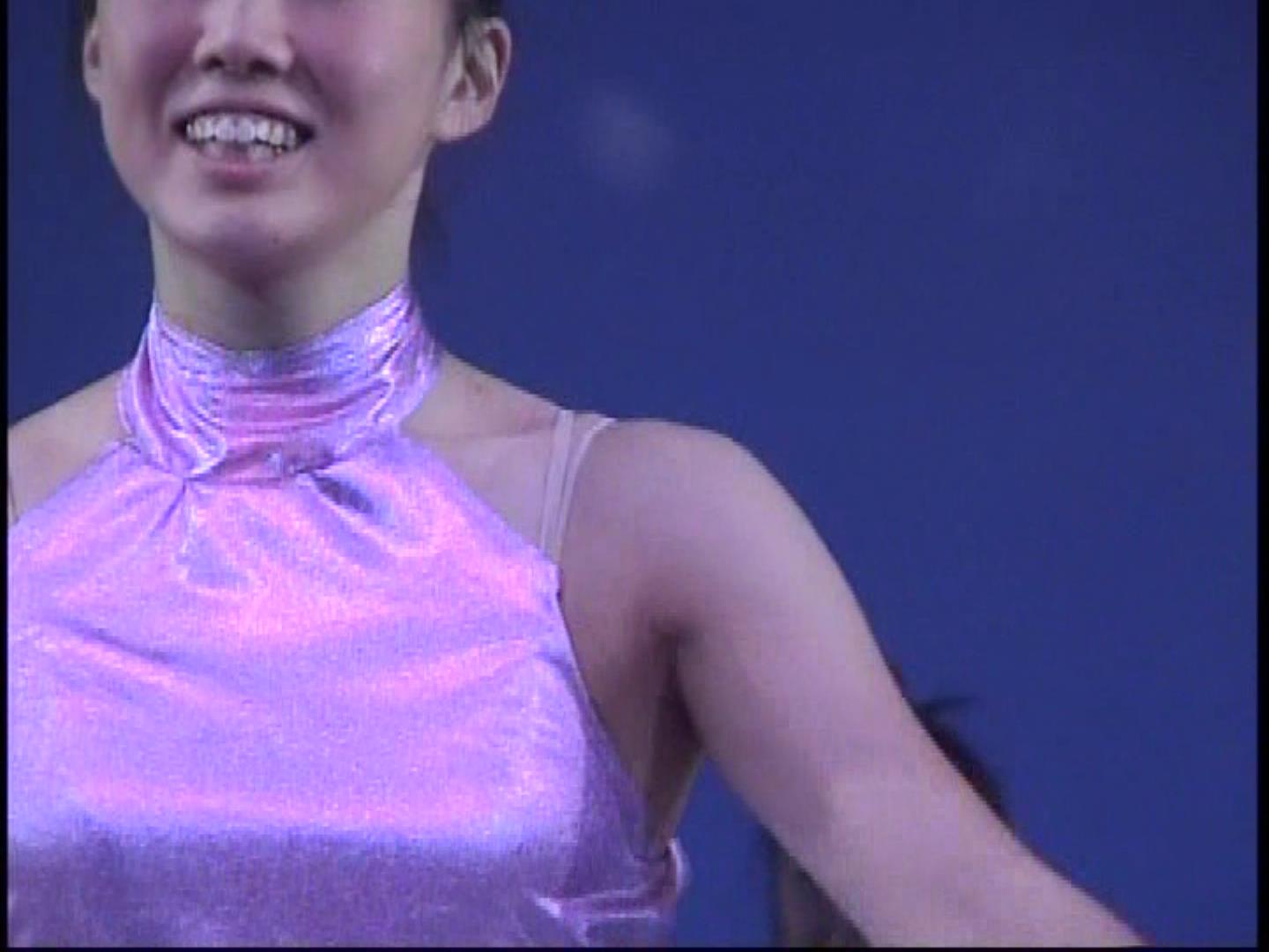 【再販】パワフルチアリズム＃012：定演ダンスは芸術です！