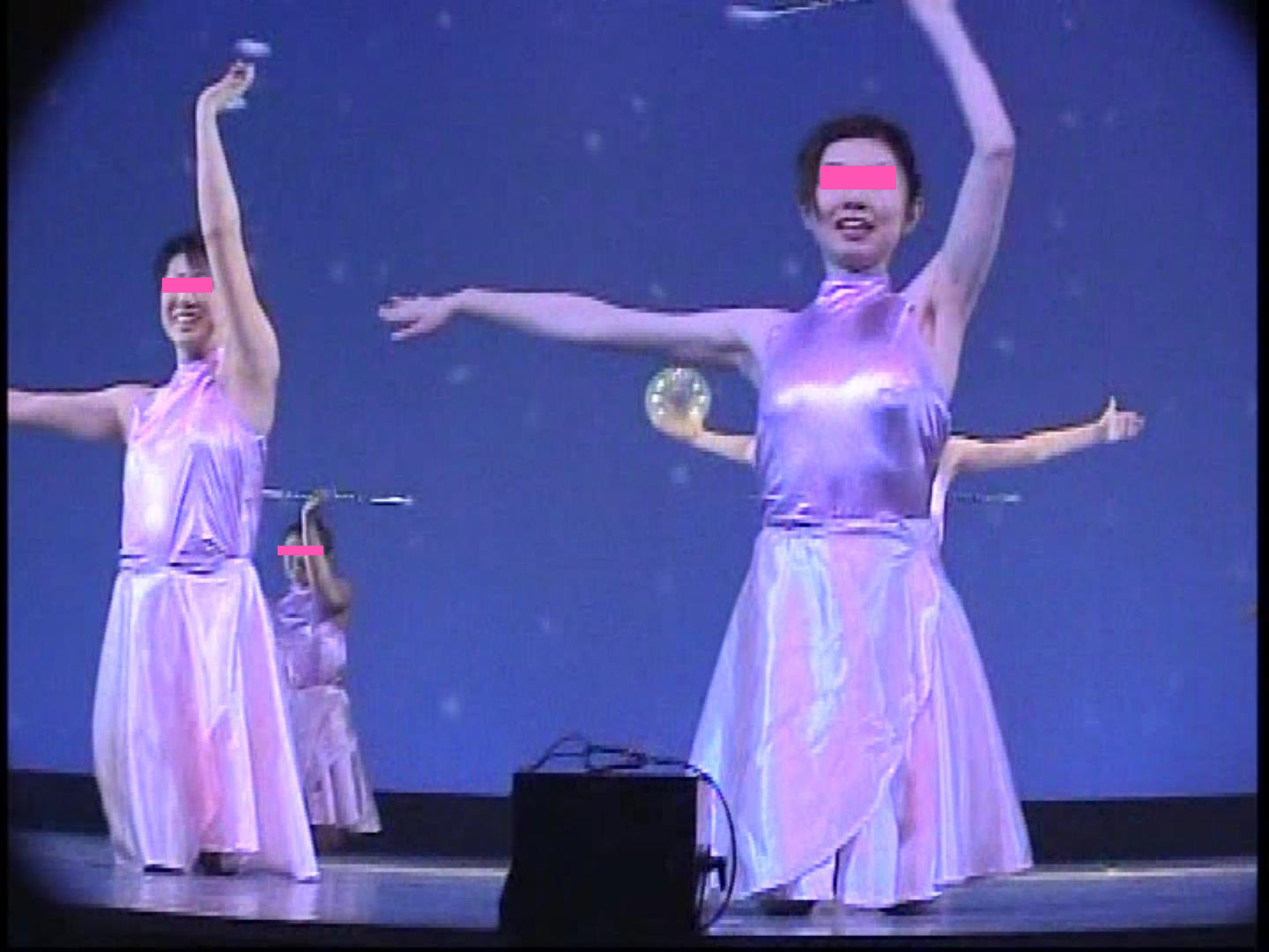 【再販】パワフルチアリズム＃012：定演ダンスは芸術です！
