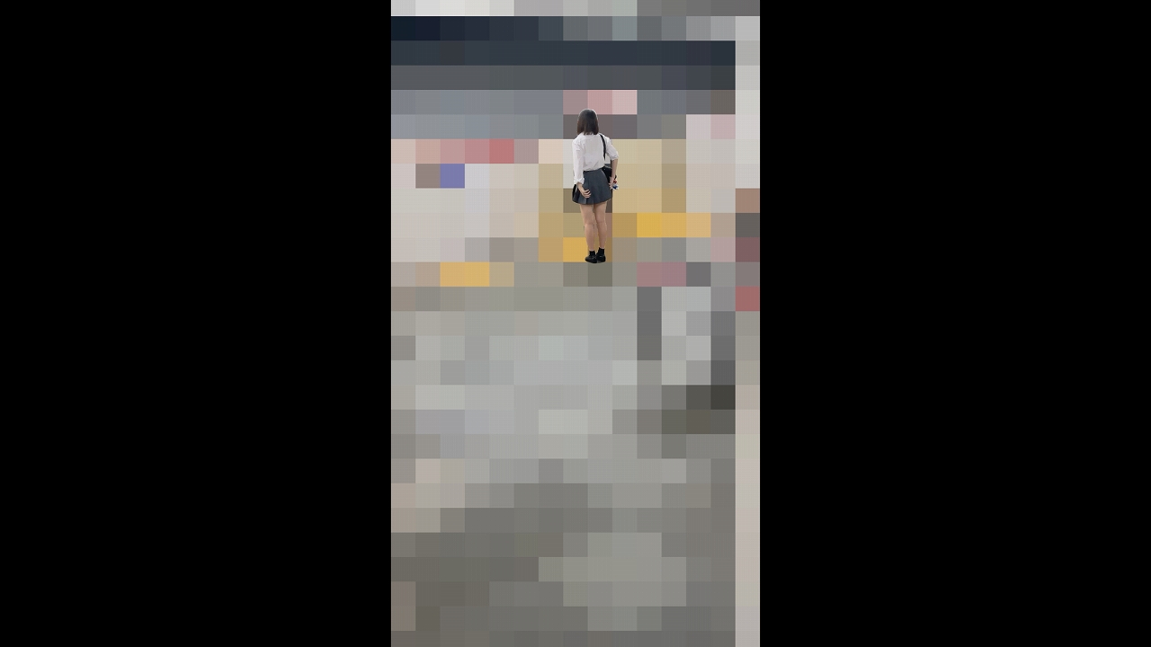【小柄K】壊れる儚き純情。執拗な揉みしだきにドロドロ溶ける理性。