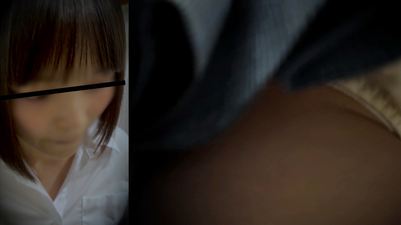 【小柄K】壊れる儚き純情。執拗な揉みしだきにドロドロ溶ける理性。
