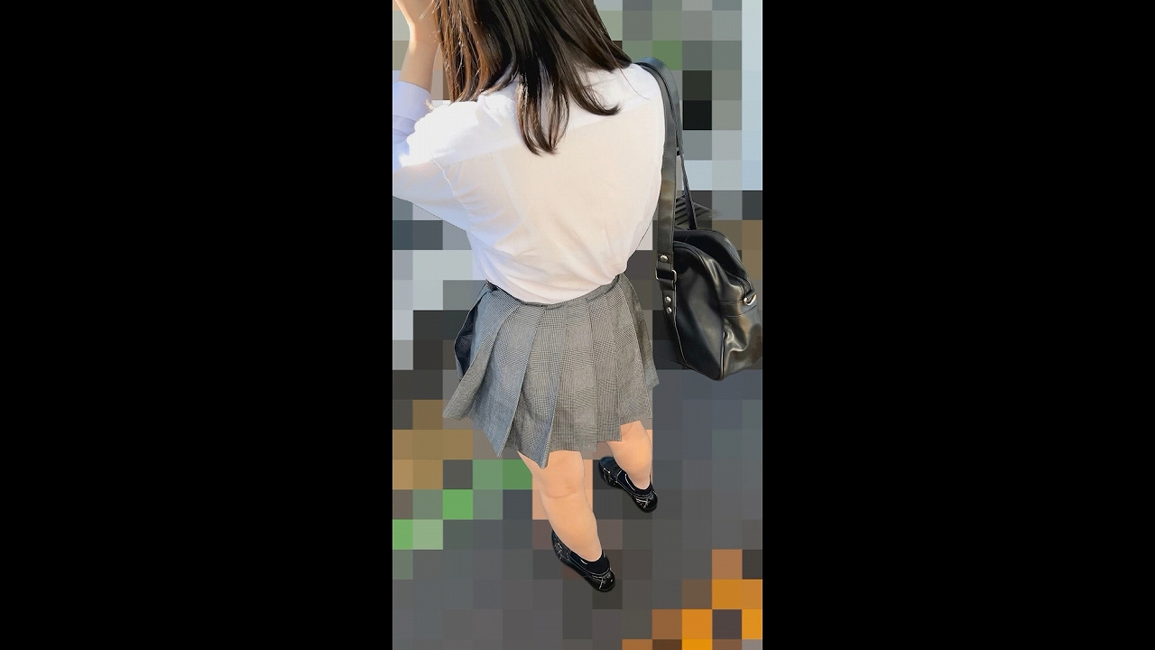 捕獲再び、怒りのフロントRUSH。残った反抗心にわからせる。