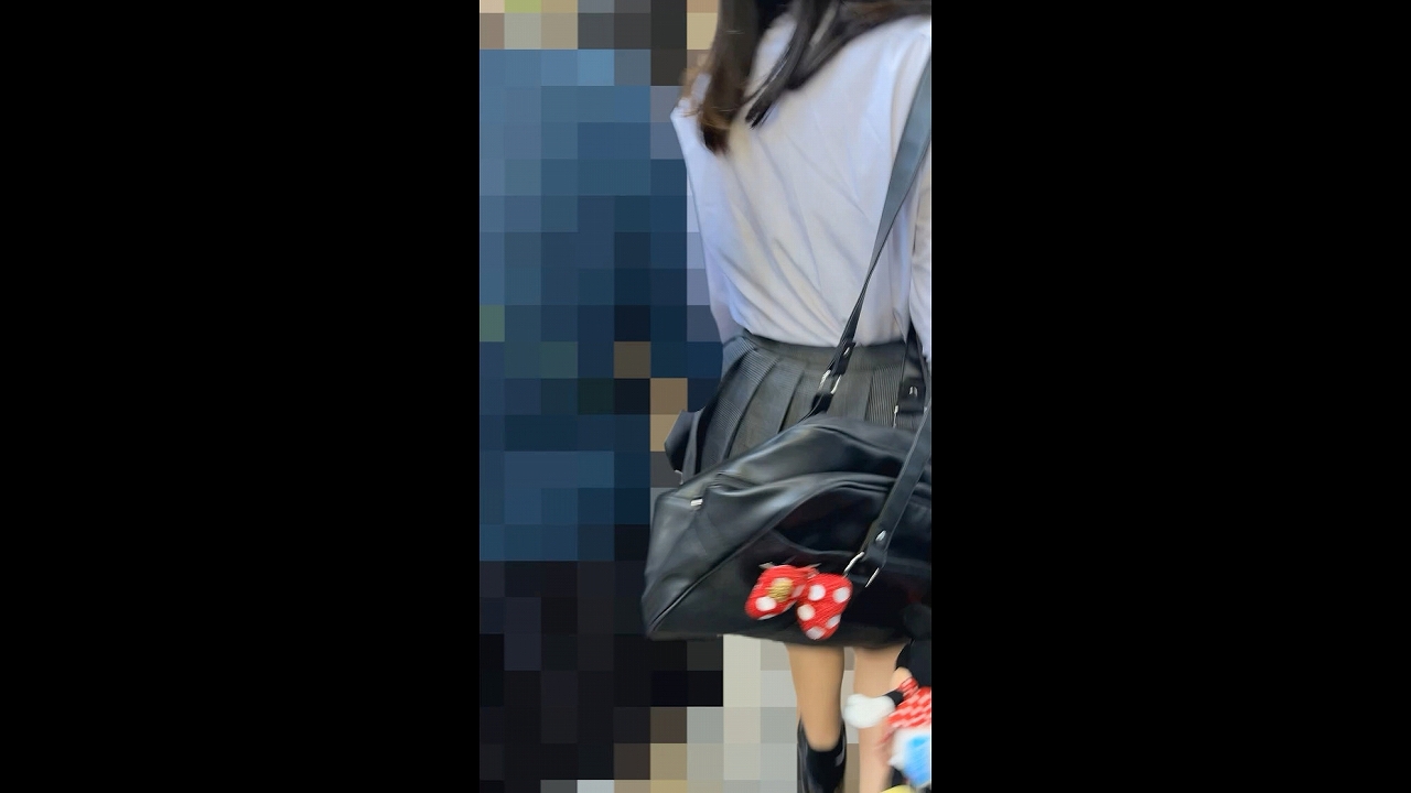 捕獲再び、怒りのフロントRUSH。残った反抗心にわからせる。