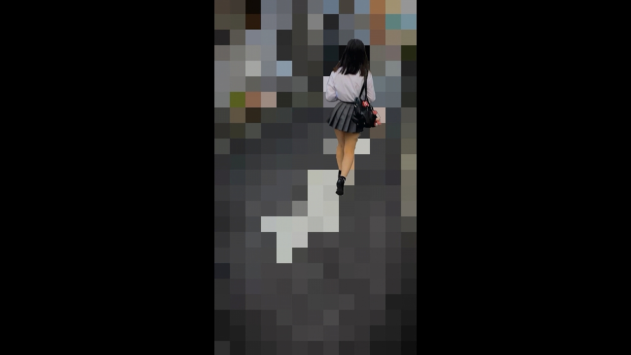 【完全期間限定】逃亡の終着点。咽び咥えて剥ぎ取られ。冷たい床で注ぎ込む、生中出し。