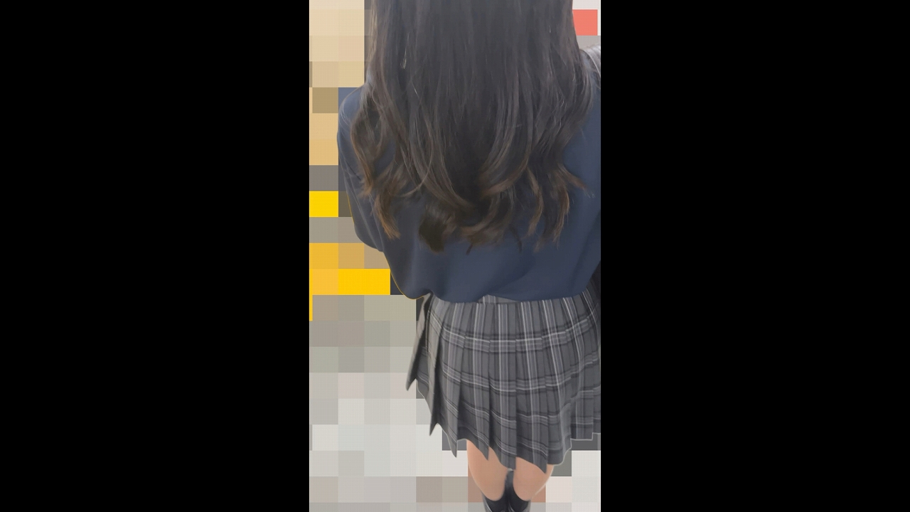 「やめて」拒絶から懇願へと堕ちる清楚。余裕をへし折る容赦ない責め。