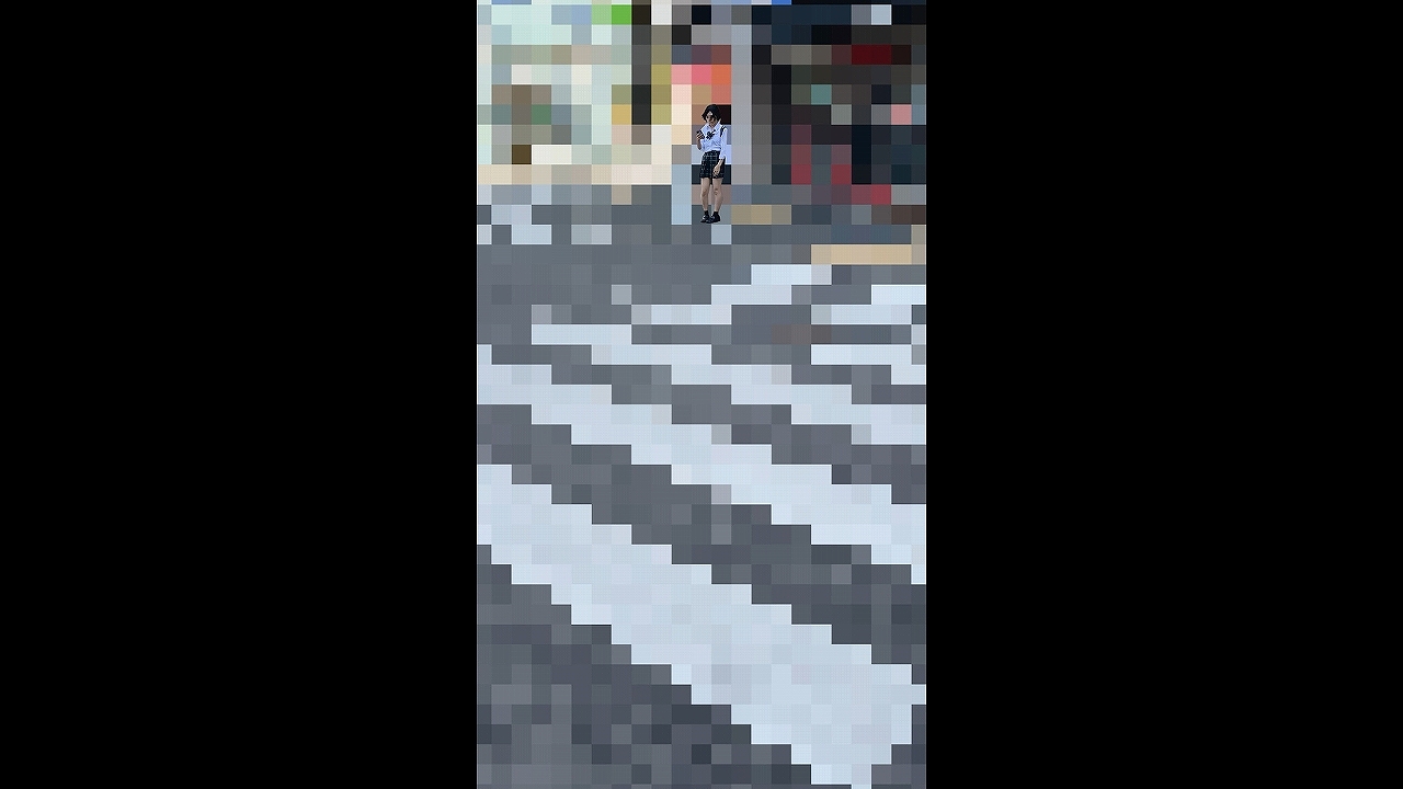 羞恥の極致。認めたくない快感。跳ね上がる、塞げない喘ぎ。