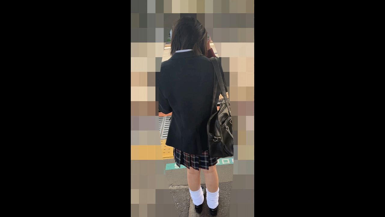 【触35】童顔の低身長K、恥ずかしさの向こうへ、赤面しながら耐えた先には、堕