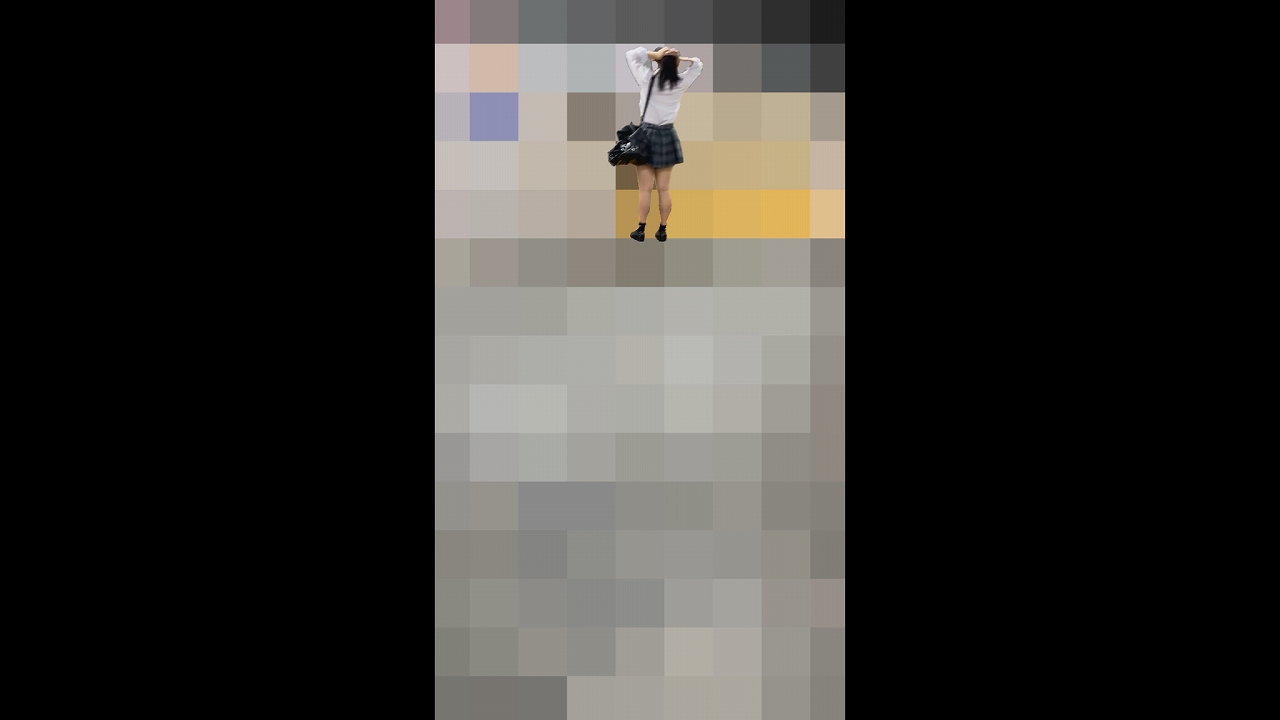 上から下から不条理な同時侵蝕。消費される為だけの雌に、やりたい放題。まさに「堕」