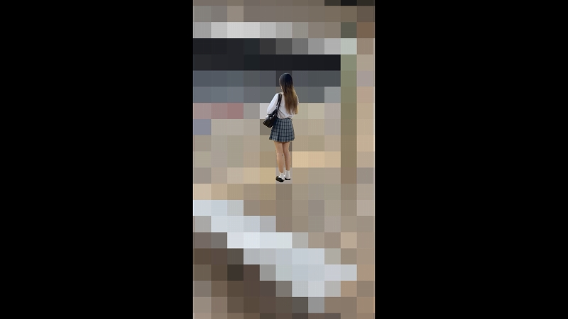 【完全期間限定】増える瞬き、すり減る心。気丈な理性が限界を迎えるまで。