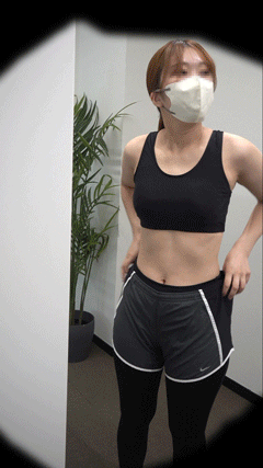 PALPIS ※購入特典付き【某トレーニングジムの裏側vol.11】色白Dカップ人妻さんのパンツに濃厚射精…無防備に履く背徳映像。 82750