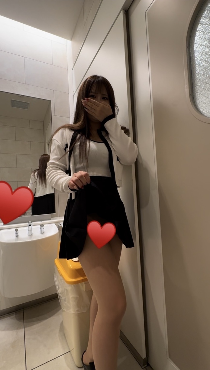 パンティー探検隊！探検記録#3エロエロボディのKちゃん♡