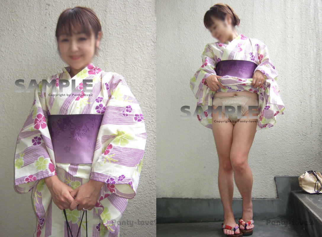 PALPIS 街角浴衣人妻 ともみ 【画像141枚】 tomomi.zip 83204