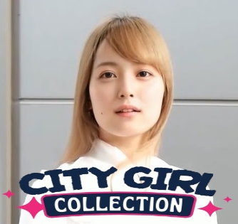 CITY GIRL COLLECTION≪Girl①≫