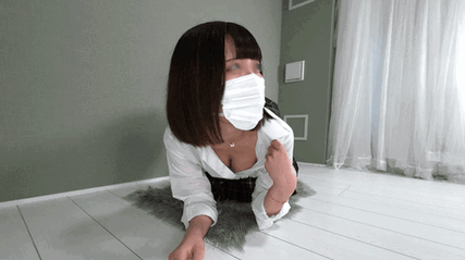 にんにん撮影会03　絶対えっちなGカップギャルのパンツをこっそり撮影の術！の巻