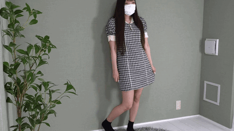 PALPIS にんにん撮影会07　女子校出身…人見知り美脚くのいちの控えめなおパンツをこっそり撮影の巻 satueikai07.mp4 85612