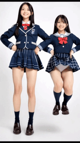 PALPIS 【動画】プリクラおふざけパンチラ ～仲良し制服女子編～ purikura_smile_0940.mp4 85053