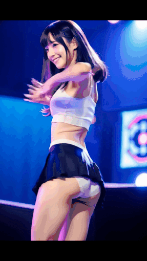 PALPIS アンダースコートを忘れてしまった！　～アイドル編～ 86741