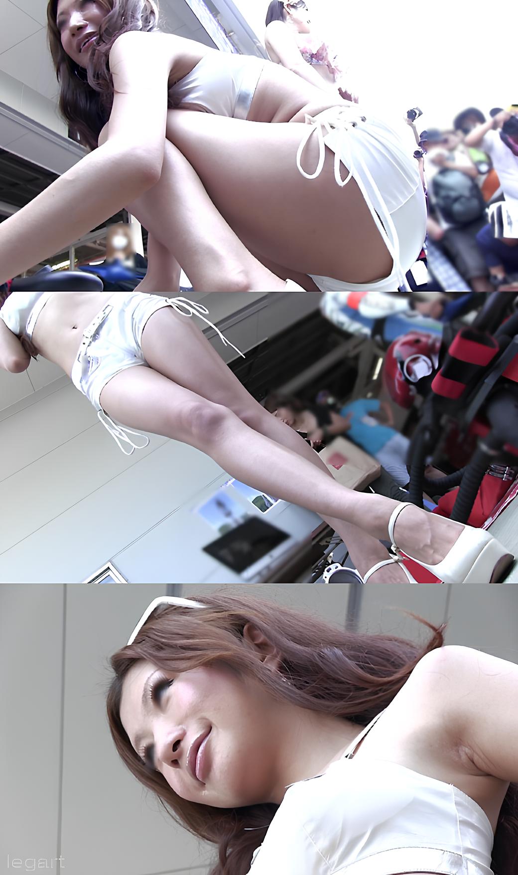 レースクイーン【FHD】S8h2012HDS1