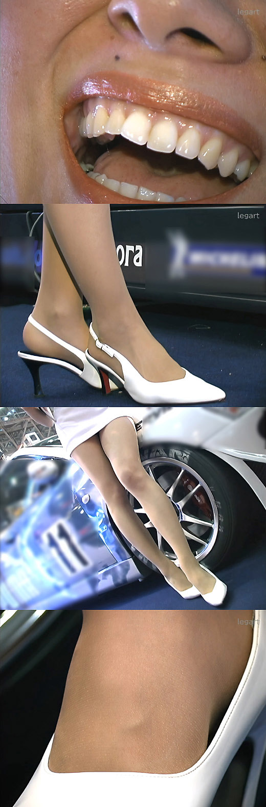 キャンギャル【HDリマスター】TAS2003US12