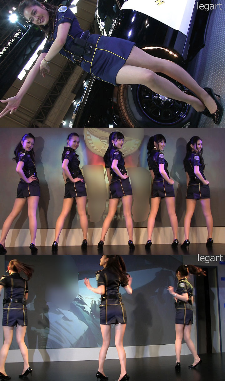 キャンギャル【4Kリマスター】TAS2014UHSB