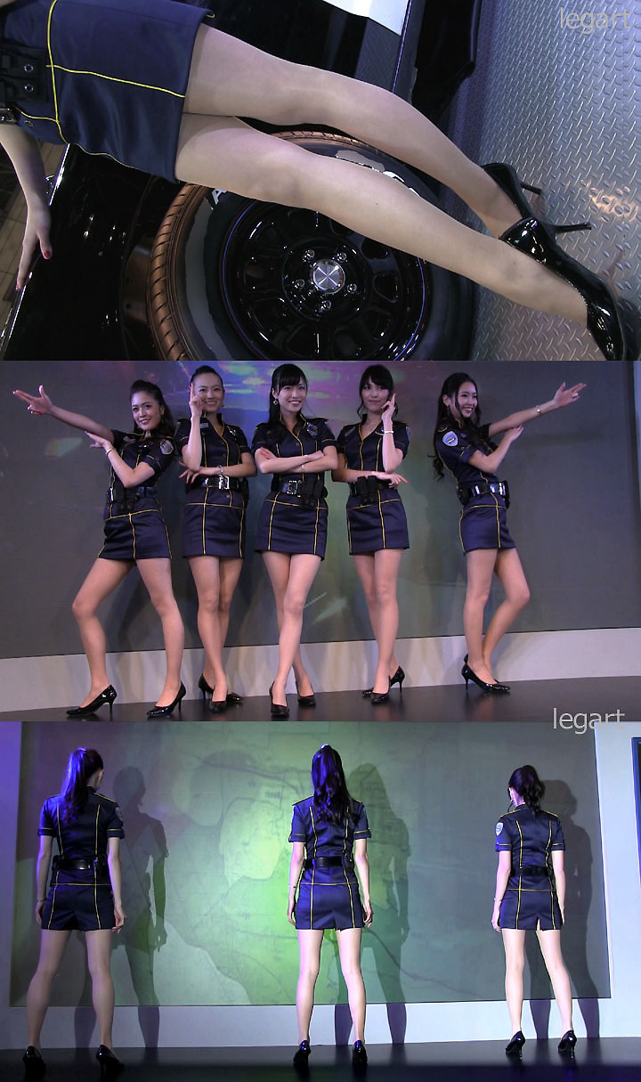 キャンギャル【4Kリマスター】TAS2014UHSB