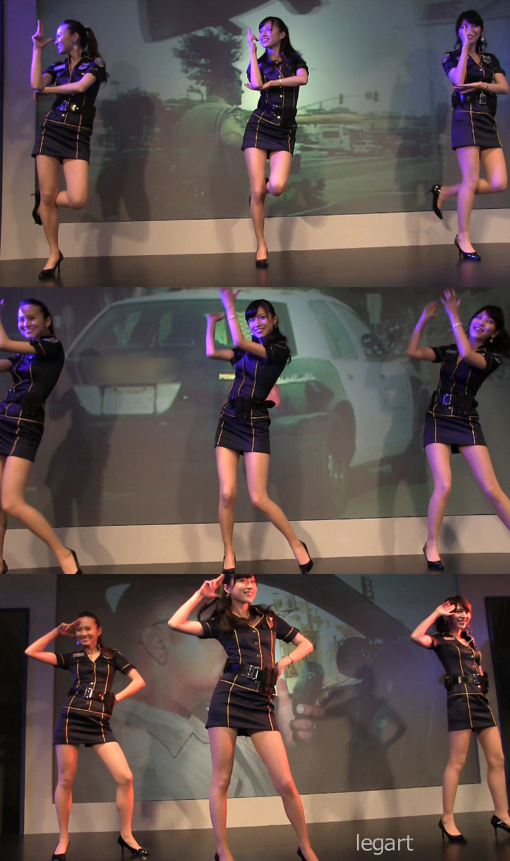 キャンギャル【4Kリマスター】TAS2014UHSB