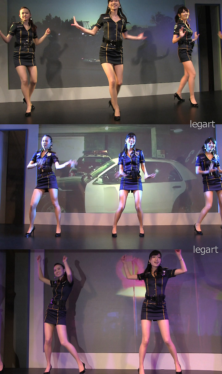 キャンギャル【4Kリマスター】TAS2014UHSB