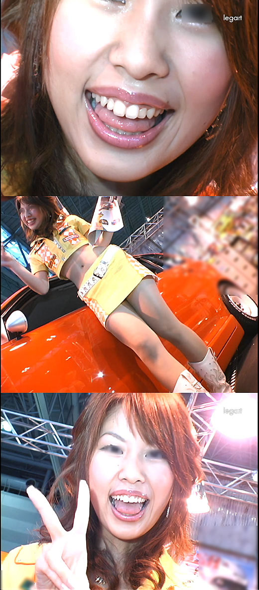 ▼限定復刻再販▼キャンギャル【HDリマスター】NAT2005US06