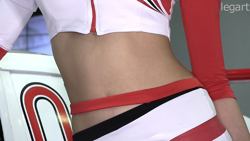 PALPIS キャンギャル【4Kオートサロン】TAS2016UHSB 92540