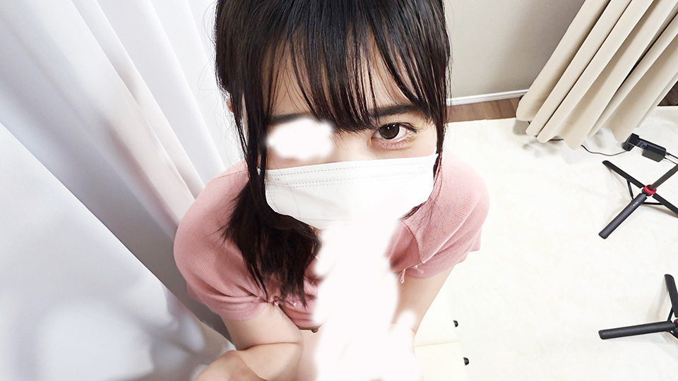 可愛く細くて巨乳で母乳まで出ちゃうモニターさんに母乳を飲ませてもらいました。