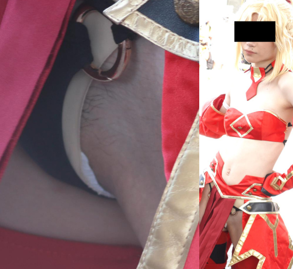 ドキドキ♡コスプレイヤーズvo1～8パック♡