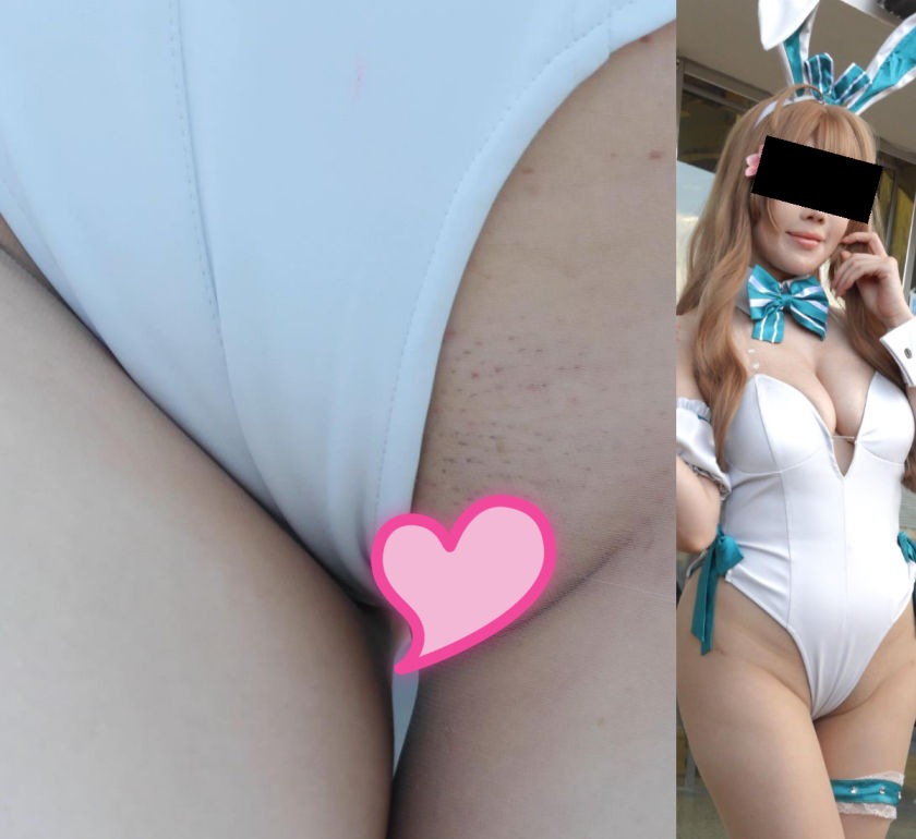 ドキドキ♡コスプレイヤーズvo1～8パック♡