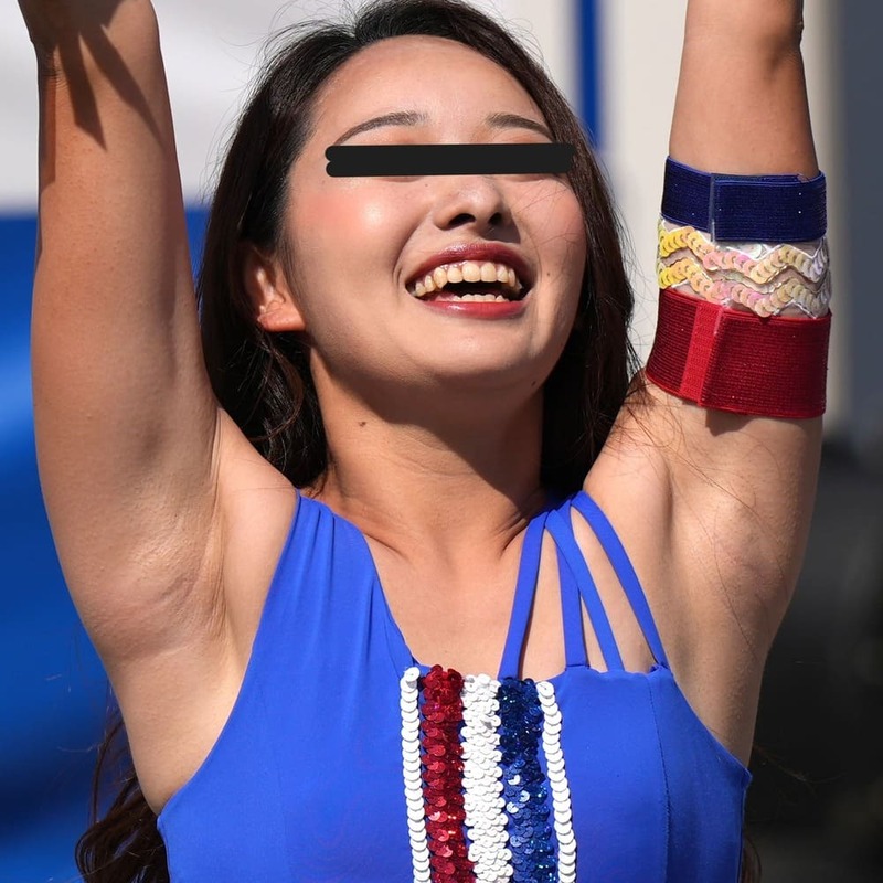 【超高画質】チア30-1