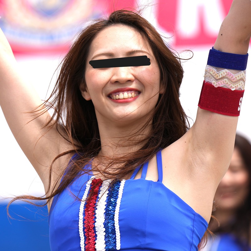 【超高画質】チア30-2