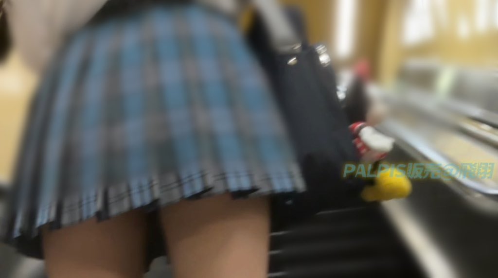 PALPIS PPV 77766 【検証】怪しい男から女子を守るためなら隠しカメラも正当になるはず【時効の青チェ】
