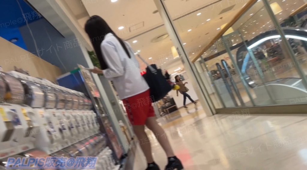 青い思い出.15 盗撮備忘録その15 青チェのレアなジャージ姿2日分放課後/エスカ鳥収録