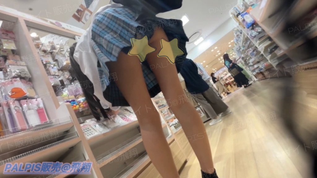 PALPIS PPV 80674 青い思い出.18 エモくエロい青チェ