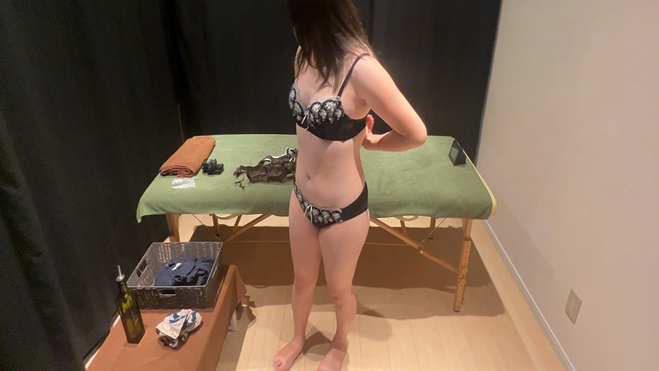 セクハラに激怒する清楚OL 問答無用の乳首責めに態度は一変 メス顔でペニス欲しがりながら抱きつき乳首イキ