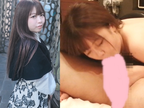 元芸能人のプレミア美女【不倫SEX】 彼氏にナイショで浮気あまあまえっち♪　ベロキス＆シックスナインからの変態エッチで中出しで妊