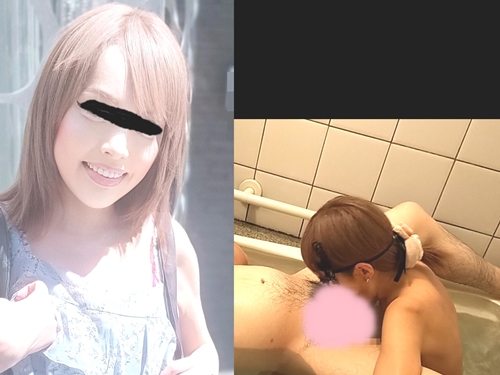 今日は特別にお口に出していいよ♡ Gカップ巨乳女社長が男の体を洗体手コキ＆潜望鏡喉輪締めフェラで搾り取る